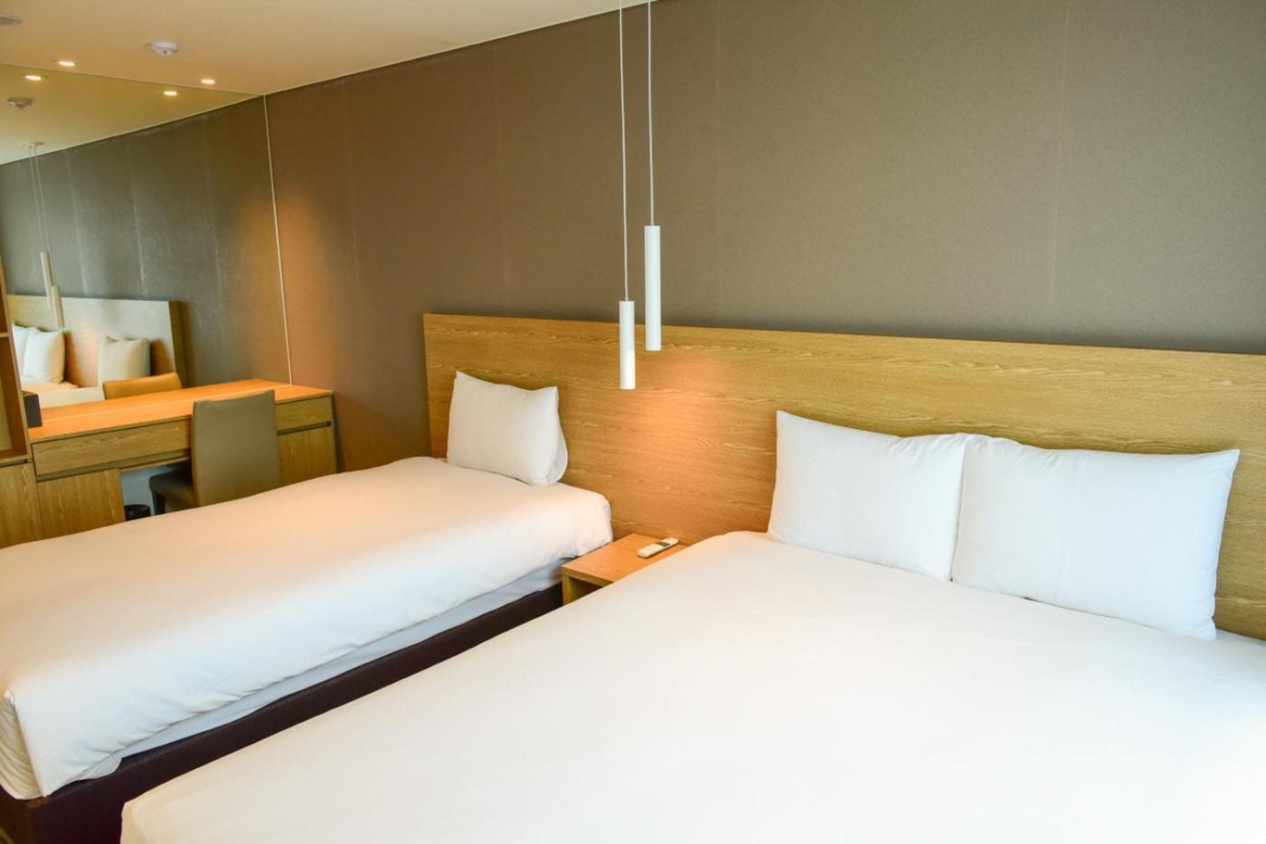 Saint Beach Hotel جيجو المظهر الخارجي الصورة