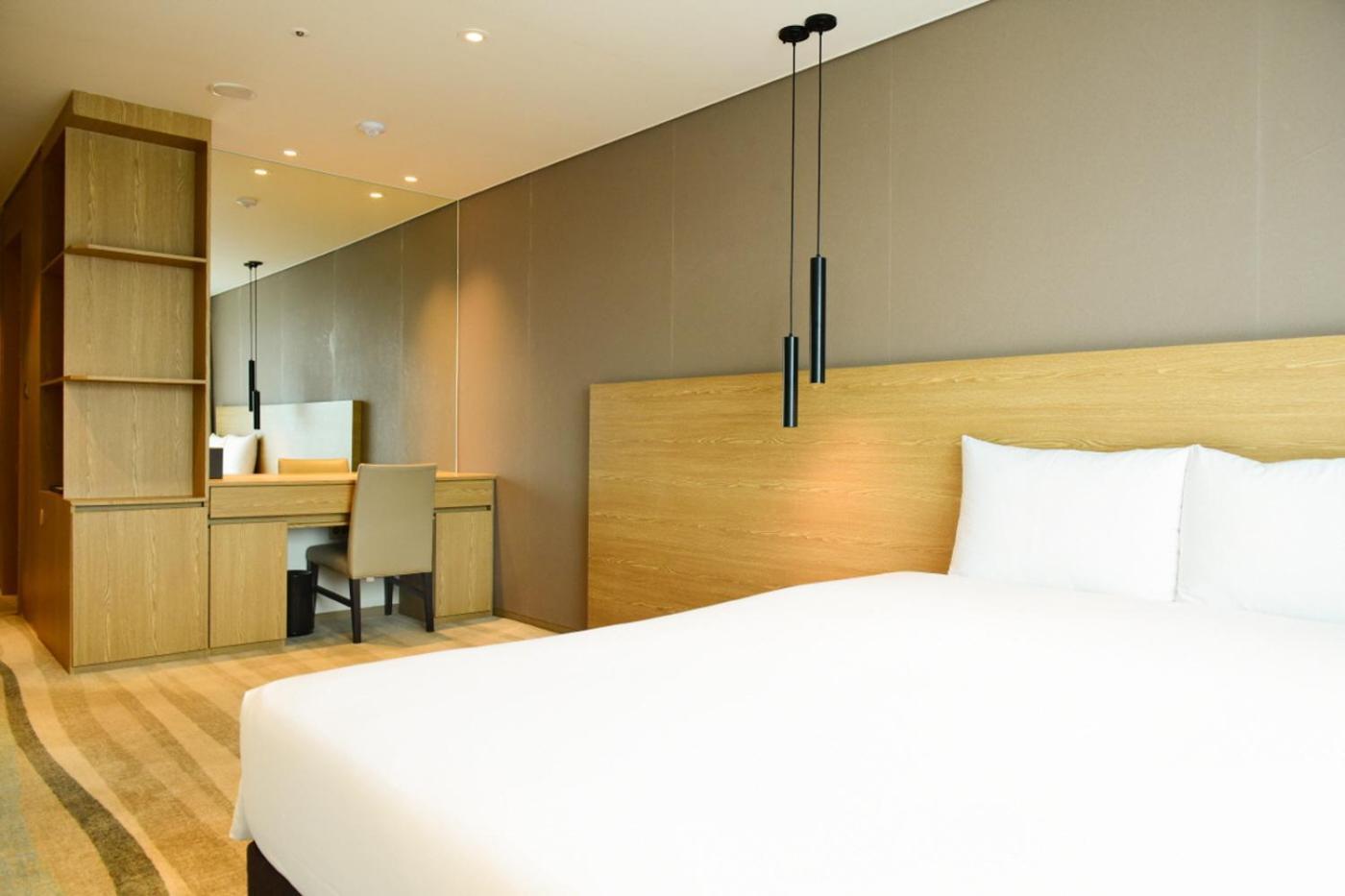Saint Beach Hotel جيجو المظهر الخارجي الصورة