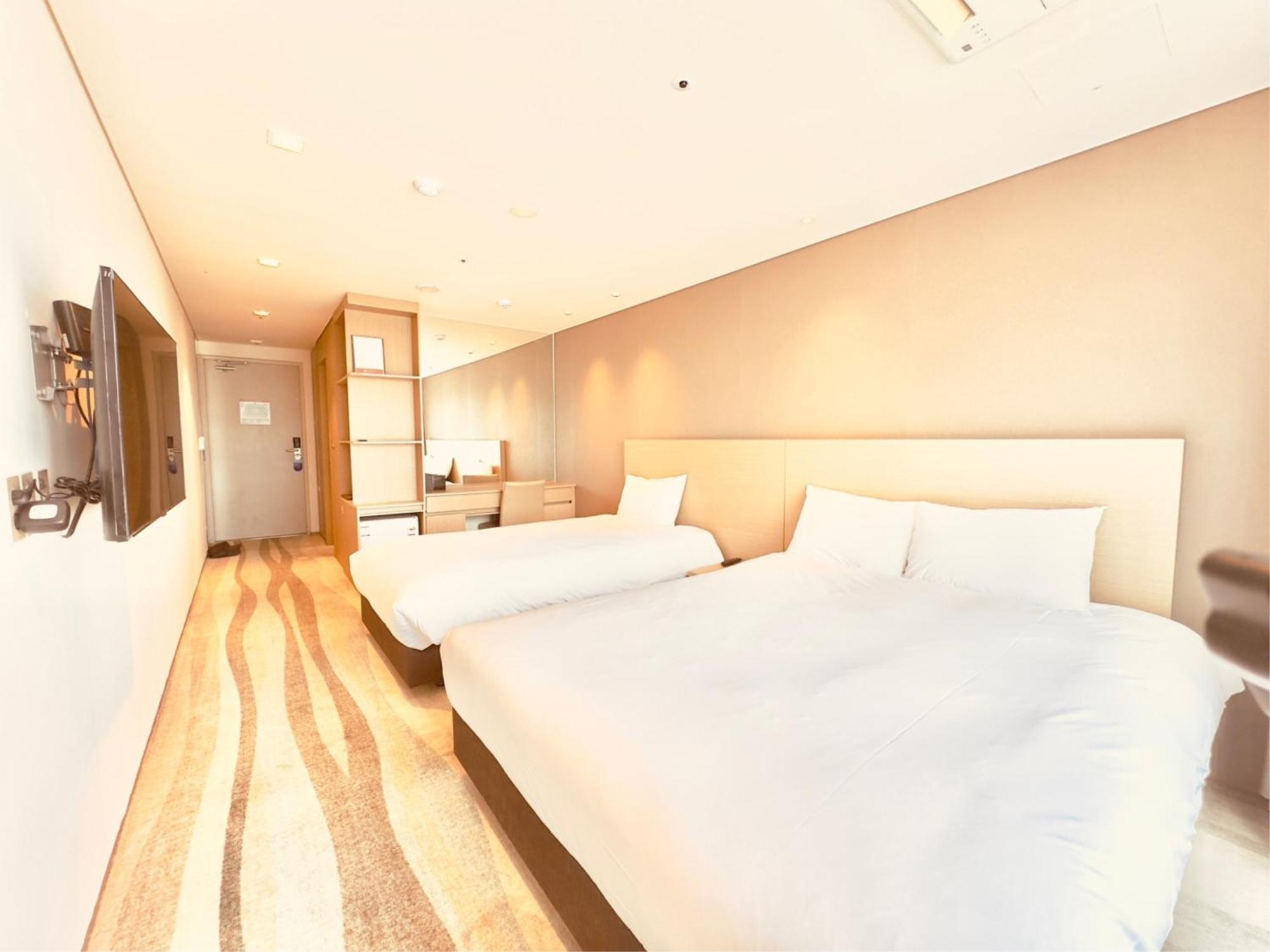 Saint Beach Hotel جيجو المظهر الخارجي الصورة