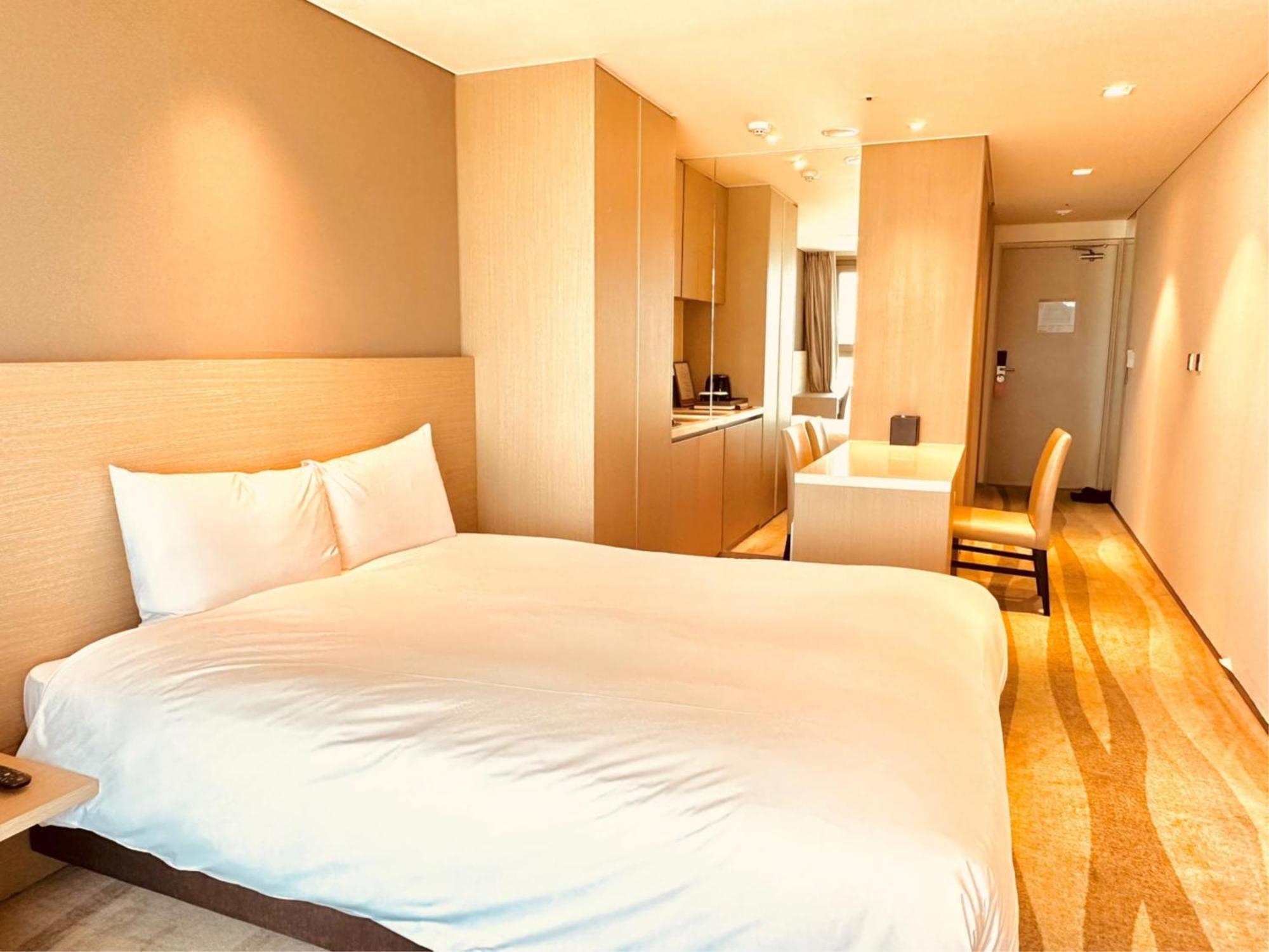 Saint Beach Hotel جيجو المظهر الخارجي الصورة
